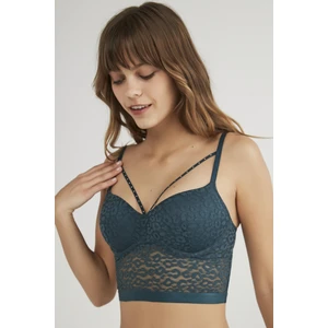 Desire Push Up Bralet