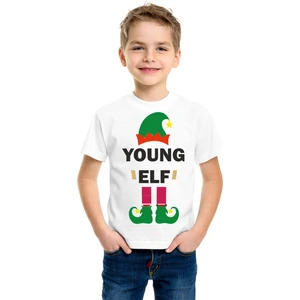 Karum Baskıcı Yılbaşı Tişörtü