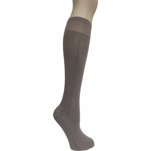 Kalın Dizaltı Masaj Çorabı