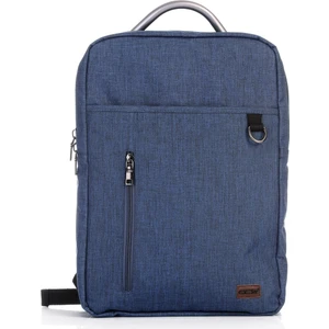 51342 Laptop Sırt Çantası Lacivert