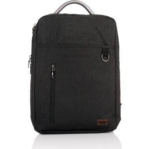 51342 Laptop Sırt Çantası Siyah