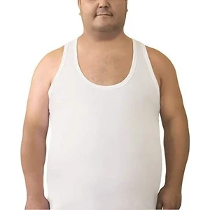 Erkek Battal Boy Atlet - 1036
