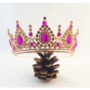 Kaftan Collection Kaftan Bindallı Tacı