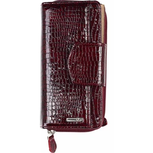 Aka Deri  Kadın Cüzdanı (428-65)