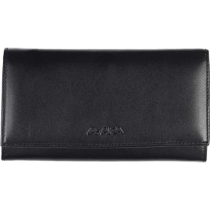 Aka Deri  Kadın Cüzdanı (470-1)