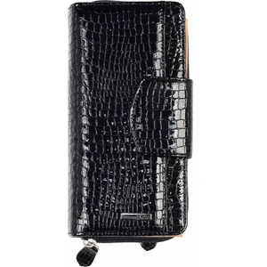 Aka Deri  Kadın Cüzdanı (428-43)