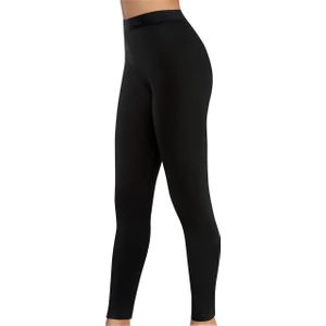 2 Adet Bayan Termal Tayt Tek Alt