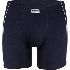 3'Lü Yildiz 105-106-107-108 Erkek Modal Biyeli Boxer