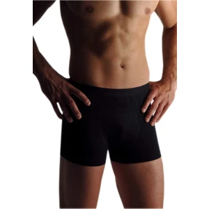 3'Lü 38-39-40-41-42 Erkek Modal Pamuklu Likralı Boxer Renk