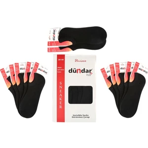 6 Adet Bayan Plus Sneaker