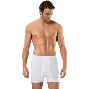 6 Adet 1350 %100 Pamuk Erkek Boxer