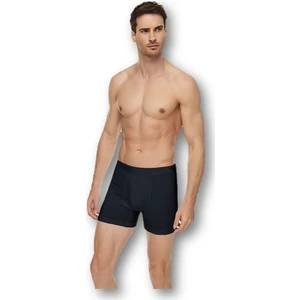 6'Lı Tutku Elit Modal Elastan Boxer 1251
