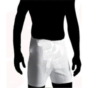 6'Lı 05 Erkek Süprem Pamuk Paçalı Arjantin Külot