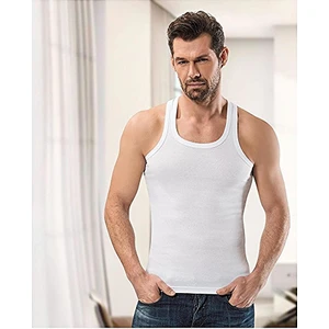 1106 Erkek Ribana Spor Atlet Renkli 3'Lü