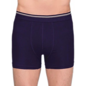 Berrak 1097 Erkek Likralı Esnek Boxer 3'Lü