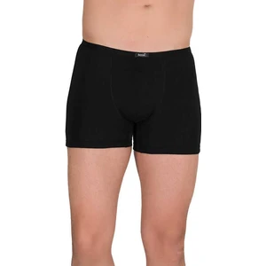 4488 Erkek Modal Ince Kemer Boxer 6'Lı
