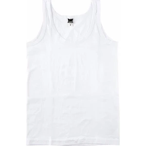 Tutku Erkek Çocuk Ribana Atlet 6 Adet