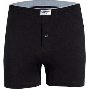 43 Erkek Havlubel Düğmeli Boxer