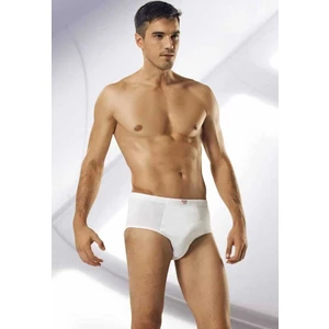 6'Lı Namaldı 110 Penye Erkek Kom Slip Külot Don