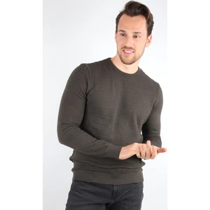 Alexander Gardi Alexandergardı Bisiklet Yaka Kazak (E20-5125)