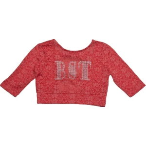 Best Kids Kız Çocuk Bluz