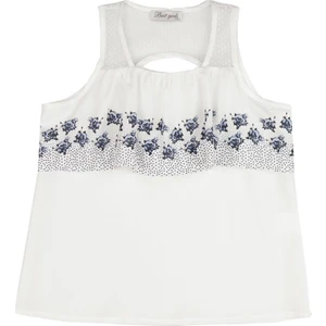 Best Kids Kız Çocuk Bluz