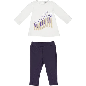 Best Kids Kız Bebek Takım