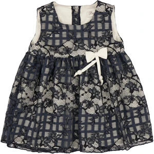 Best Kids Kız Bebek Elbise