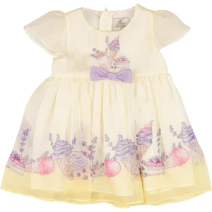 Best Kids Kız Bebek Elbise