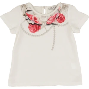 Best Kids Kız Çocuk Bluz