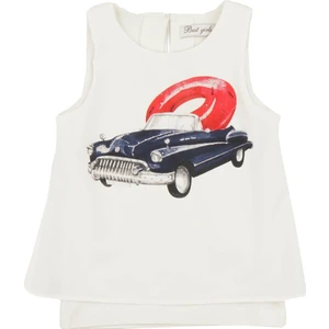 Best Kids Kız Çocuk Bluz