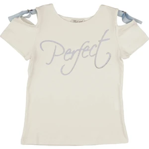 Best Kids Kız Çocuk Bluz