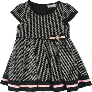 Best Kids Kız Bebek Elbise