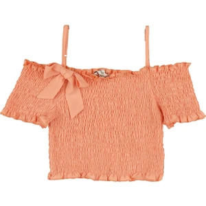 Best Kids Kız Çocuk Bluz