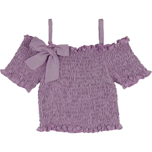 Best Kids Kız Çocuk Bluz