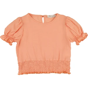 Best Kids Kız Çocuk Bluz