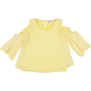 Best Kids Kız Çocuk Bluz