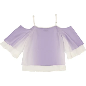 Best Kids Kız Çocuk Bluz