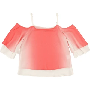 Best Kids Kız Çocuk Bluz