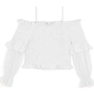 Best Kids Kız Çocuk Bluz