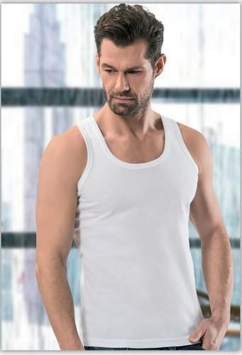 Anıt 1104 Erkek Ribana Atlet 6 Adet