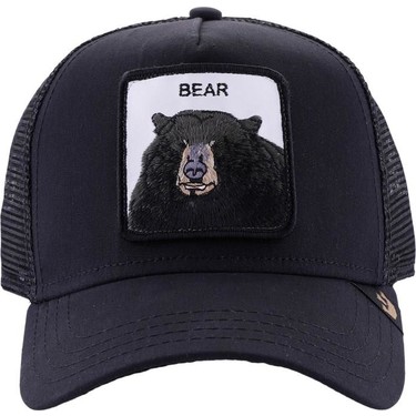 Gorra goorin bros bear deals