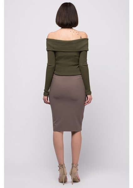 Ottoman Etek | ETK13320 Vizon