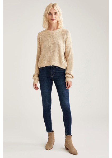 Rebeca Skinny Jean Pantolon S8164AZ20AU