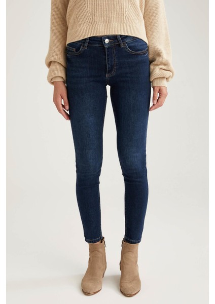 Rebeca Skinny Jean Pantolon S8164AZ20AU fiyatları