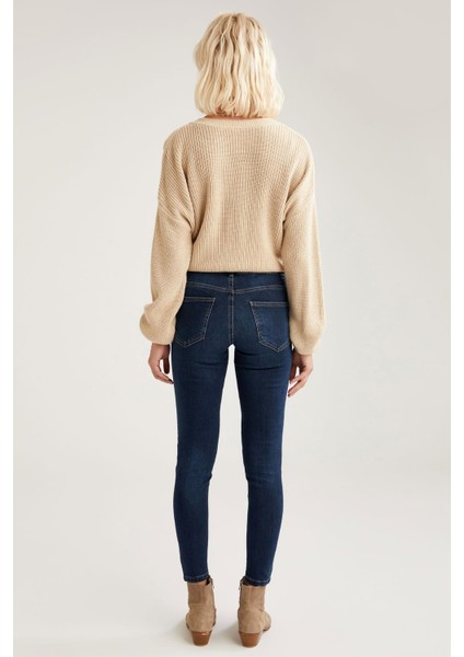 Rebeca Skinny Jean Pantolon S8164AZ20AU modelleri