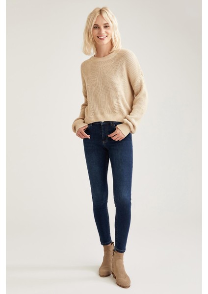 Rebeca Skinny Jean Pantolon S8164AZ20AU indirimleri