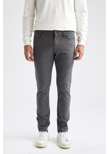 Extra Slim Fit Chino Pantolon S7184AZ20AU fiyatları