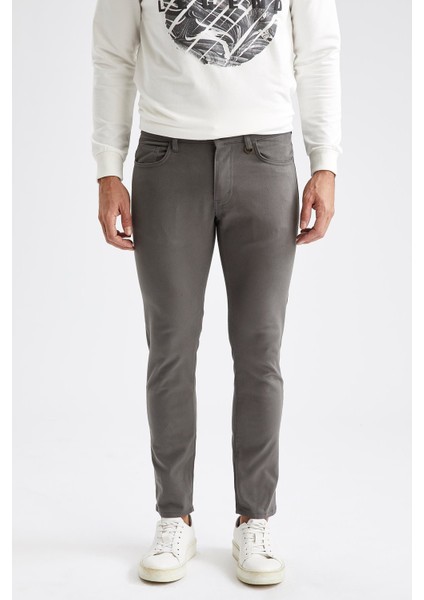 Extra Slim Fit Chino Pantolon S7184AZ20AU fiyatları