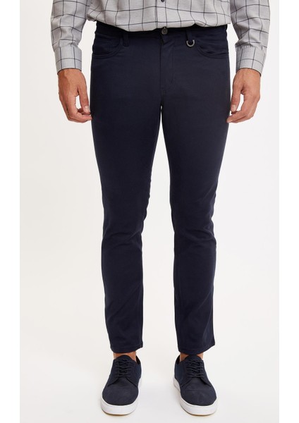 Extra Slim Fit Chino Pantolon S7184AZ20AU